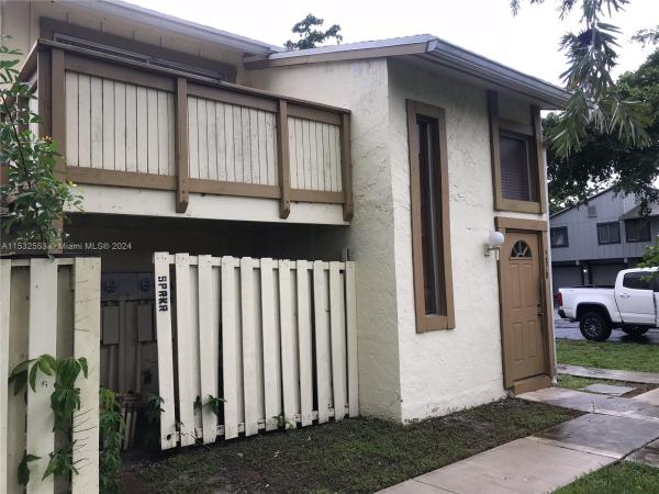Habitat 2, 5870 NW 21st St #45-E, Lauderhill, Florida 33313, image 1