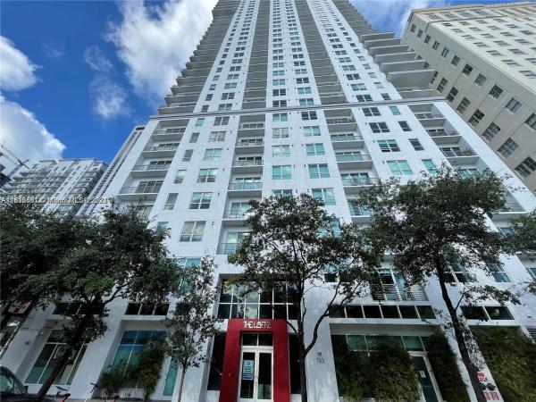The Loft 2, 133 NE 2nd Ave #2409, Miami, Florida 33132, image 1