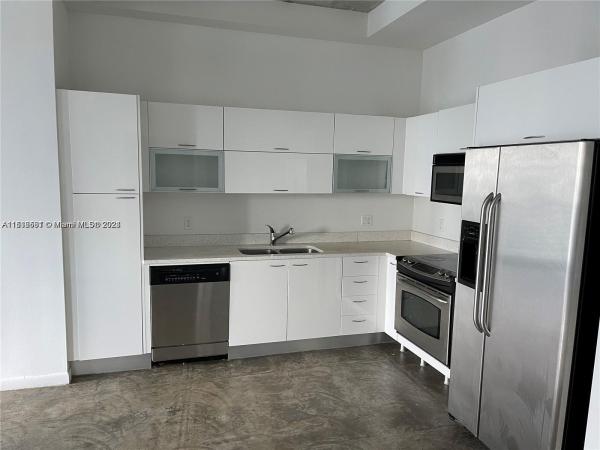 The Loft 2, 133 NE 2nd Ave #2409, Miami, Florida 33132, image 3