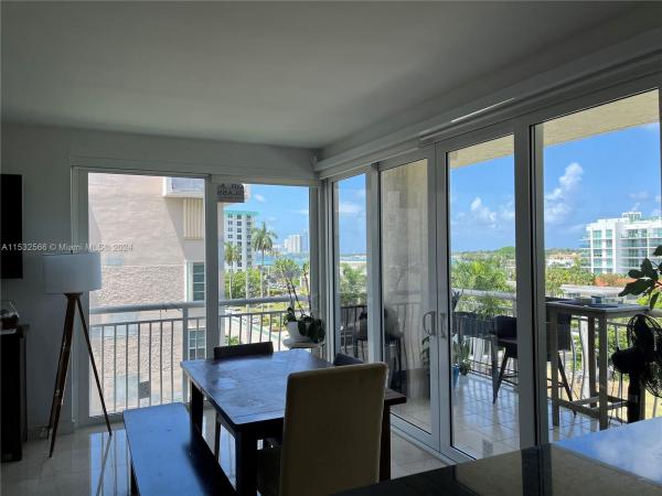 Bay Harborview, 10140 W Bay Harbor Dr #501A, Bay Harbor Islands, Florida 33154, image 1