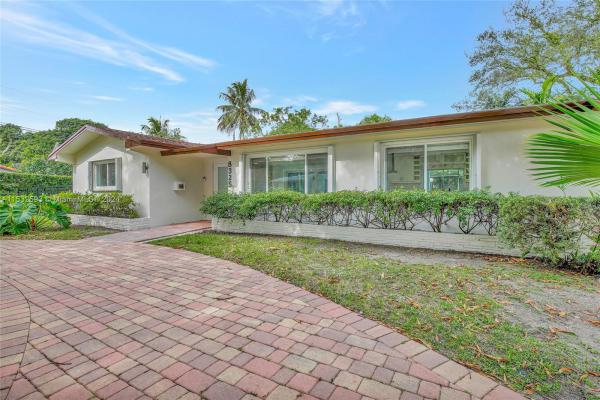 Mangowood, 8325 SW 150th Dr, Palmetto Bay, Florida 33158, image 1