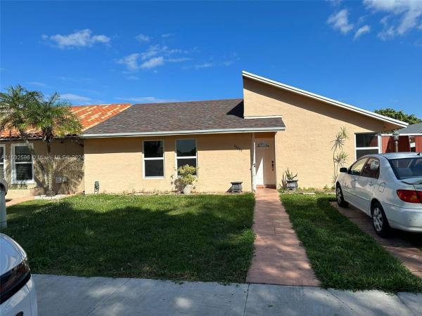 Sweetwater Villas, 10259 SW 1st St, Sweetwater, Florida 33174, image 1