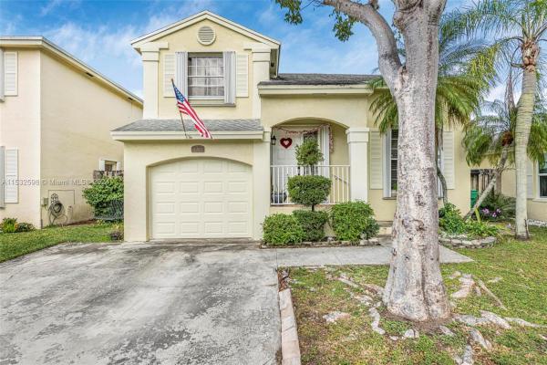 Amaretto, 11787 SW 99th Ln, Kendall, Florida 33186, image 1