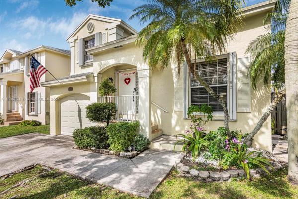 Amaretto, 11787 SW 99th Ln, Kendall, Florida 33186, image 3