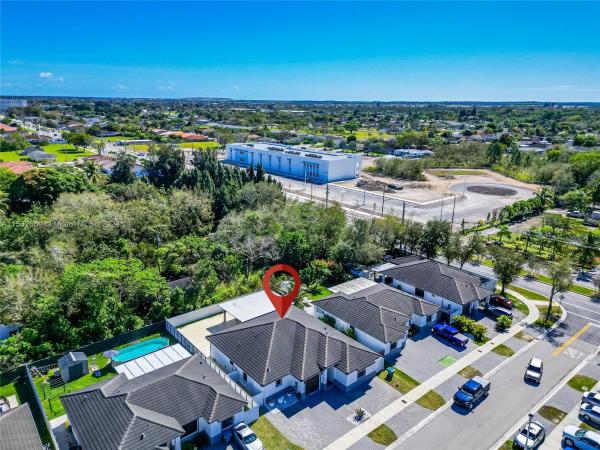 Goulds No HOA, 21545 SW 125th Psge, Goulds, Florida 33177, image 1