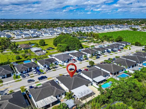 Goulds No HOA, 21545 SW 125th Psge, Goulds, Florida 33177, image 3