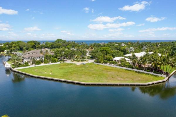 Gables Estates, 1 Leucadendra, Coral Gables, Florida 33156, image 1