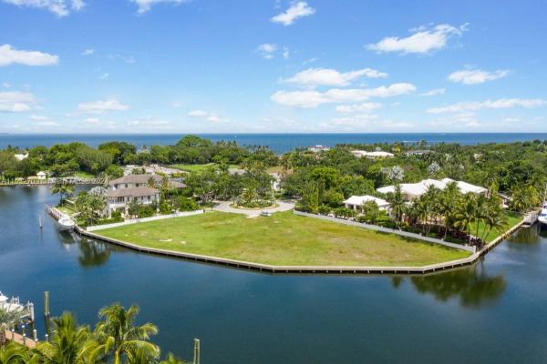 Gables Estates, 1 Leucadendra, Coral Gables, Florida 33156, image 3