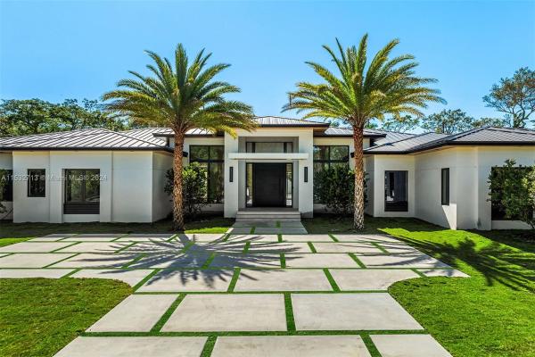 Collins Acres, 5900 SW 108th St, Pinecrest, Florida 33156, image 1