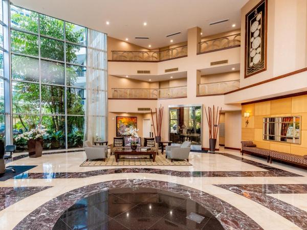 Mystic Pointe Tower 200, 19101 NE 36th Ct #311, Aventura, Florida 33180, image 3