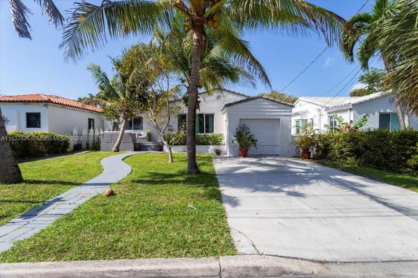 Altos Del Mar, 9508 Abbott Ave, Surfside, Florida 33154, image 1