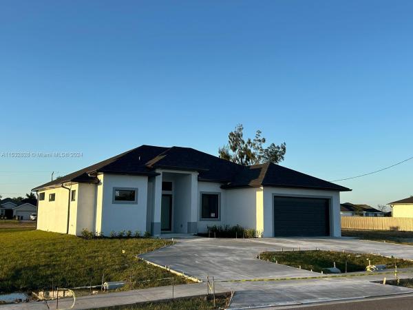 El Dorado Boulevard, 360 El Dorado Blvd, Cape Coral, Florida 33991, image 1