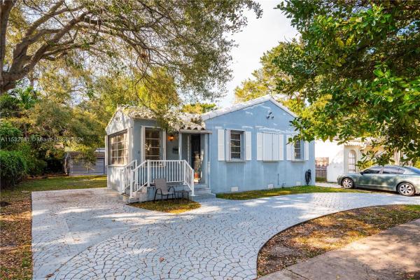 Ocean View Heights, 2325 Swanson Ave, Miami, Florida 33133, image 1
