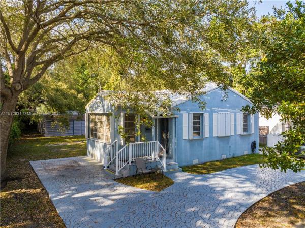 Ocean View Heights, 2325 Swanson Ave, Miami, Florida 33133, image 3