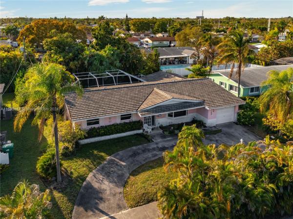 Cutler Ridge Pines, 19910 SW 87th Ct, Cutler Bay, Florida 33157, image 1