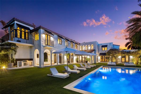 Nautilus, 1221 W 48th St, Miami Beach, Florida 33140, image 1