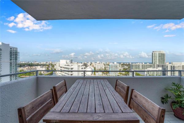 Costa Brava, 11 Island Ave #2010, Miami Beach, Florida 33139, image 1