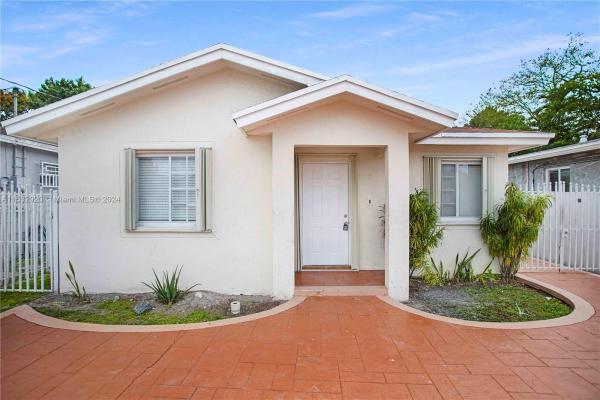 High Ridge Park, 2342 NW 58th St, Brownsville, Florida 33142, image 1