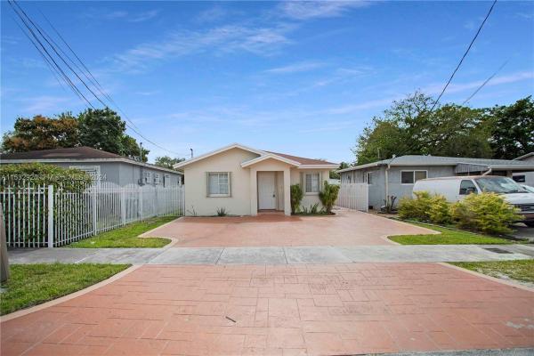 High Ridge Park, 2342 NW 58th St, Brownsville, Florida 33142, image 3