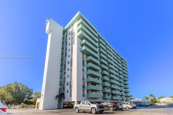 Imperial Terraces, 1825 W 44th Pl #808, Hialeah, Florida 33012, image 1