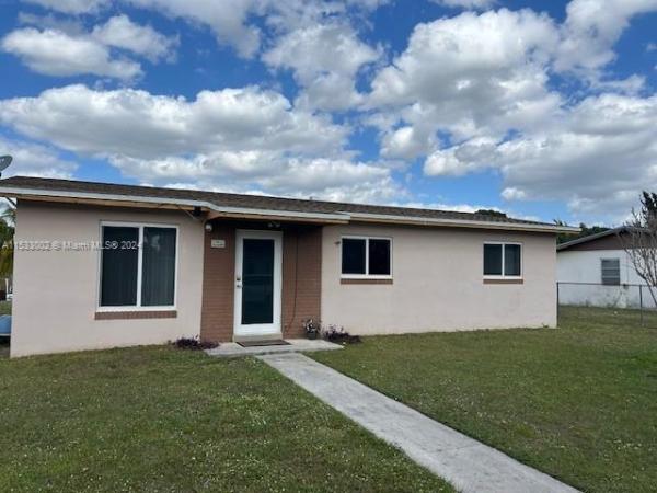 Lake Stevens Estates At Carol City, 5471 NW 174th Dr, Miami Gardens, Florida 33055, image 1