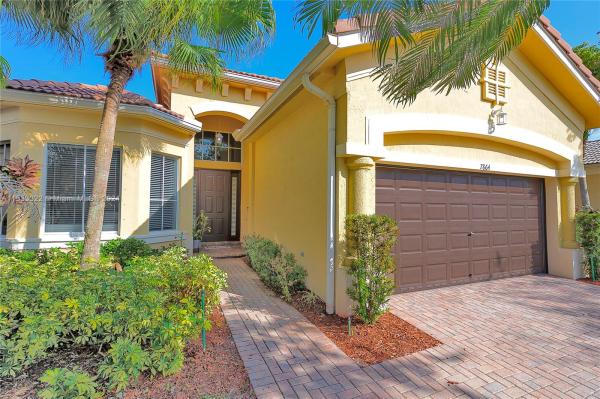 Heron Cove At Heron Bay, 7864 NW 123rd Ave, Parkland, Florida 33076, image 1