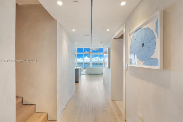 Bristol Tower, 2127 Brickell Ave #1103, Miami, Florida 33129, image 3