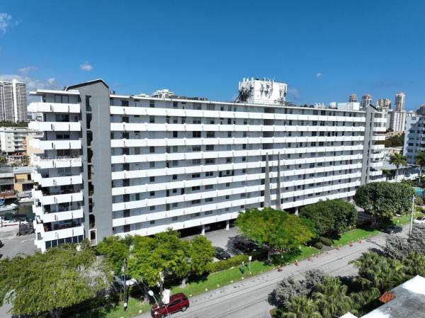 Coral Isle, 3545 NE 166th St #703, North Miami Beach, Florida 33160, image 1