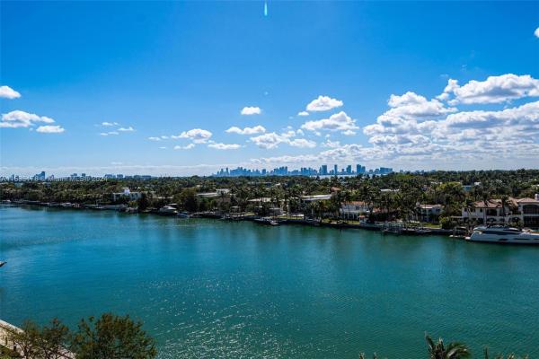 Eden House, 6700 Indian Creek Dr #805, Miami Beach, Florida 33141, image 1