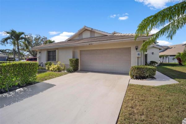 Brighton Lakes, 4830 Brighton Lakes Blvd, Boynton Beach, Florida 33436, image 1