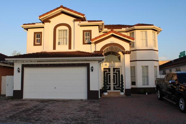 Bluewaters, 24051 SW 107th Ave, Princeton, Florida 33032, image 1