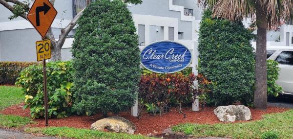 Cross Creek Townhomes, 2326 SW 82nd Ter, North Lauderdale, Florida 33068, image 1