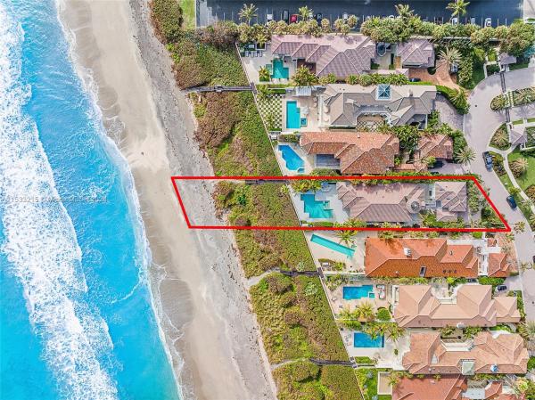 700 Ocean Drive, 708 Ocean Dr, Juno Beach, Florida 33408, image 1