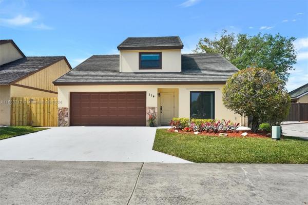 Beaumont Place, 114 Beaumont Ln, Palm Beach Gardens, Florida 33410, image 3