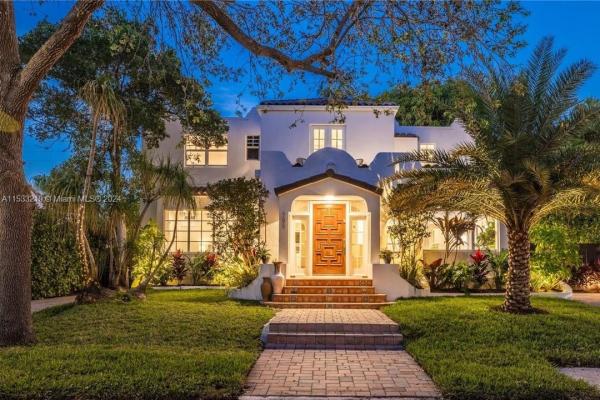 Washington Place, 799 NE 72nd St, Miami, Florida 33138, image 1