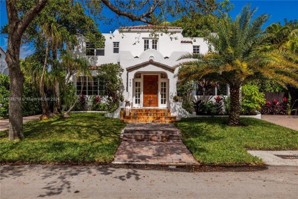 Washington Place, 799 NE 72nd St, Miami, Florida 33138, image 3