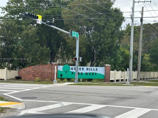 Green Hills Park West, 16977 SW 112th Ct #V4344, West Perrine, Florida 33157, image 1