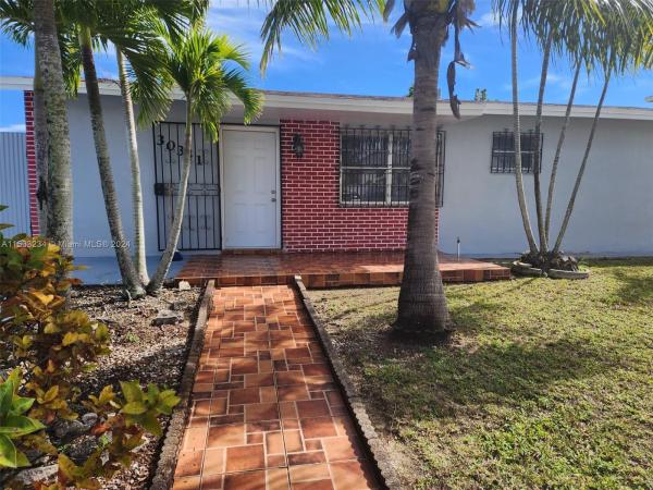 Palmland Homes South, 30341 SW 156th Ave, Leisure City, Florida 33033, image 3