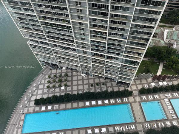Icon Brickell Tower 1, 475 Brickell Ave #3909, Miami, Florida 33131, image 3