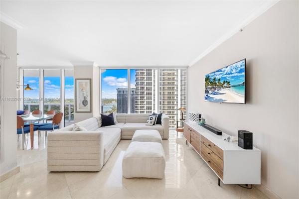 Green Diamond, 4775 Collins Ave #1607, Miami Beach, Florida 33140, image 3