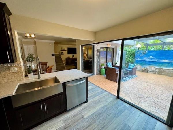 Oasis, 4700 SW 67th Ave #P17, Glenvar Heights, Florida 33155, image 1