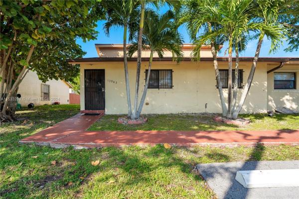 Waterside Townhomes, 13983 SW 280th Ter, Leisure City, Florida 33033, image 1
