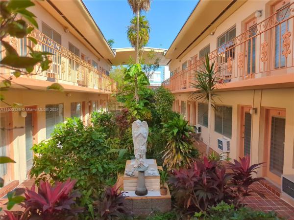 Penn Eleven, 1060 Pennsylvania Ave #3, Miami Beach, Florida 33139, image 2
