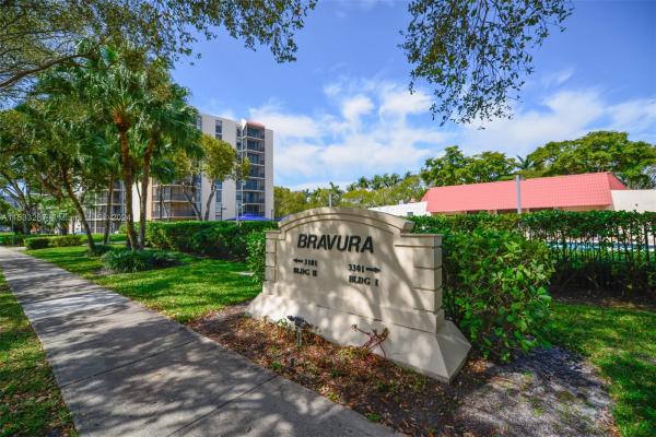 Bravura, 3101 N Country Club Dr #709, Aventura, Florida 33180, image 3