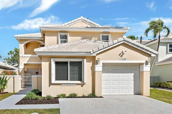 Lancaster & Capri At Lakes Of The Meadow, 15409 SW 49th St, Kendall West, Florida 33185, image 3