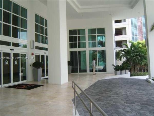 The Plaza On Brickell West, 951 Brickell Ave #2510, Miami, Florida 33131, image 1