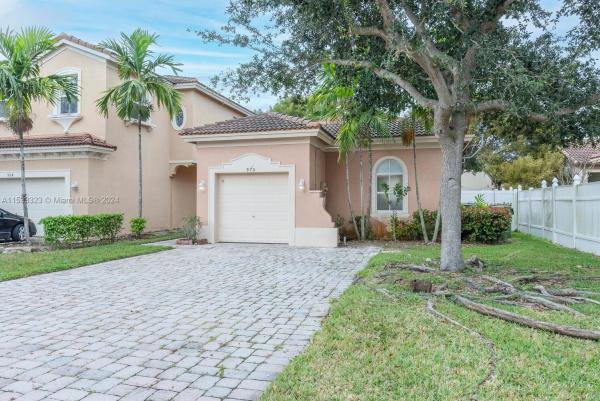 Portofino Pointe, 970 NE 37th Pl, Homestead, Florida 33033, image 3