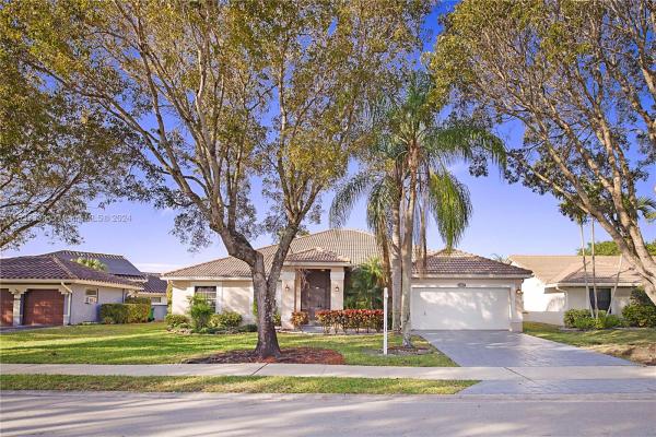 North Springs, 10077 N Springs Way, Coral Springs, Florida 33076, image 1