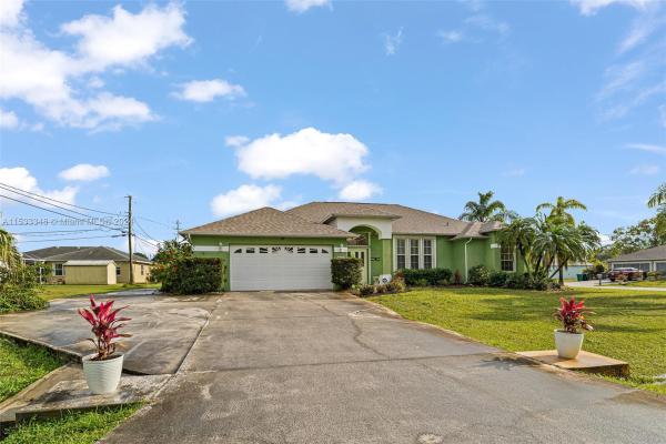 5695 NW Delmar Ave, Port St. Lucie, Florida 34983, image 3