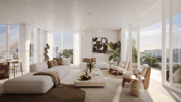1055 93rd St #5A, Bay Harbor Islands, Florida 33154, image 1